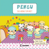 PENGU- BU KOKU DA NE?