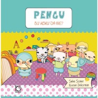 Pengu- Bu Koku Da Ne?