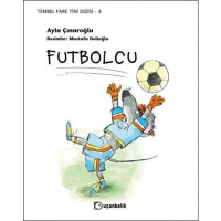 TEMBEL FARE TİNİ- 8 FUTBOLCU