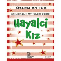 HAYALCİ KIZ