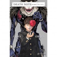 Death Note Short Stories - Kısa Öyküler
