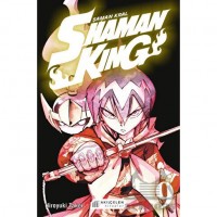 Shaman King - Şaman Kral 9