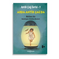 Arda Antik Çağda Sokrates