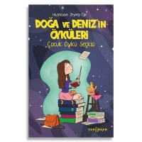 Doğa ve Denizin Öyküleri