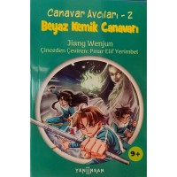 Canavar Avcıları -2 : Beyaz Kemik Canavarı