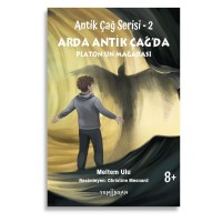 Antik Çağ Serisi 2 Arda Antik Çağda Platonun Mağarası