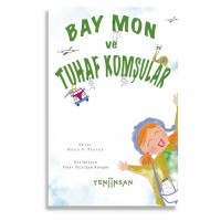 Bay Mon ve Tuhaf Komşular