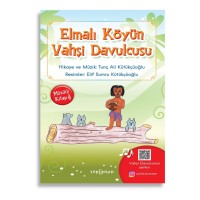 Elmalı Köyün Vahşi Davulcusu