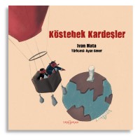 Köstebek Kardeşler