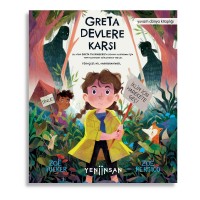 Greta Devlere Karşı