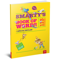 Smartys Book Of Words
