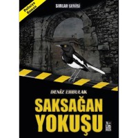 X Sırlar Serisi-Saksağan Yokuşu
