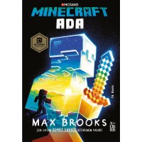 X Minecraft Ada