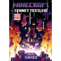 X Minecraft Cennet Testleri