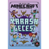 X Minecraft Yarasa Gecesi