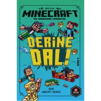 X Minecraft Derine Dal