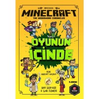 X Minecraft Oyunun İçinde