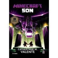 X Minecraft-Son