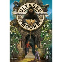 Ulysses Moore 5 - Taşların Muhafızları