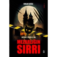 X Sırlar Serisi 1 - Mezarlığın Sırrı