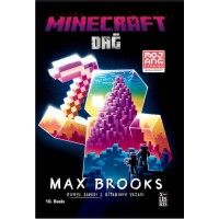 X Minecraft Dağ