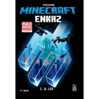 X Minecraft Enkaz