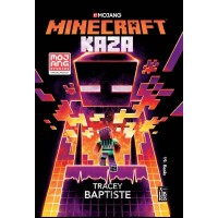 X Minecraft Kaza