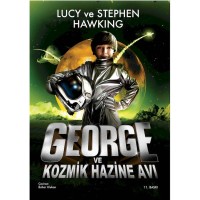 X George ve Kozmik Hazine Avı