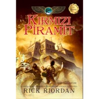 X Kane Günceleri 1 Kırmızı Piramit
