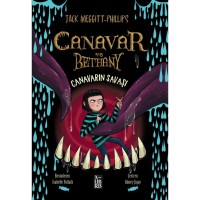 Canavar ve Bethany – Canavarın Savaşı