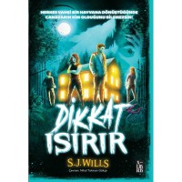 X Dikkat Isırır