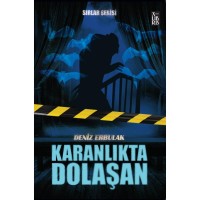 X Sırlar Serisi 3 - Karanlıkta Dolaşan