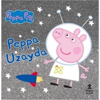 PEPPA PIG-PEPPA UZAYDA