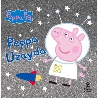 PEPPA PIG-PEPPA UZAYDA