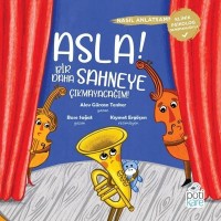 ASLA BİR DAHA SAHNEYE ÇIKMAYACAĞIM