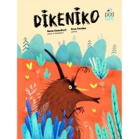 DİKENİKO