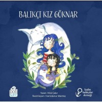 BALIKÇI KIZ GÖKNAR