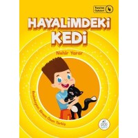 HAYALİMDEKİ KEDİ