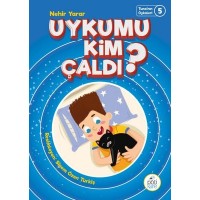 UYKUMU KİM ÇALDI?