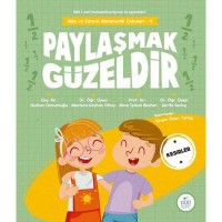 PAYLAŞMAK GÜZELDİR