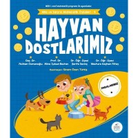 HAYVAN DOSTLARIMIZ