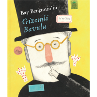 Bay Benjamin`in Gizemli Bavulu