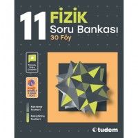 11.SINIF FİZİK SORU BANKASI