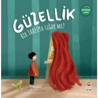 Güzellik Bir Tabloya Sığar mı?