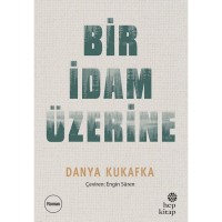Bir İdam Üzerine 