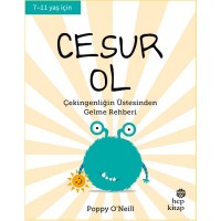 Cesur Ol - İyi Yaşa, Sağlıklı Ol Serisi