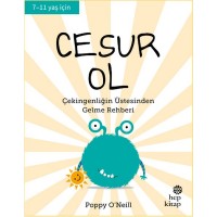 Cesur Ol - İyi Yaşa, Sağlıklı Ol Serisi