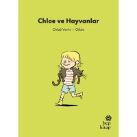 İlk Okuma Hikâyeleri: Chloe ve Hayvanlar