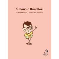 İlk Okuma Hikâyeleri: Simon`un Kuralları