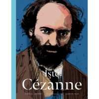 İşte Cezanne